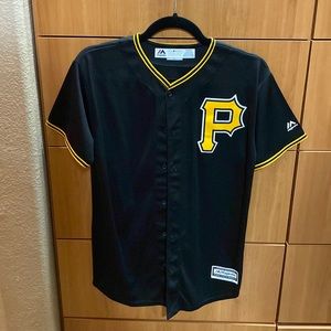 Pirates jersey - youth large